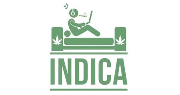 indica marijuana type effect