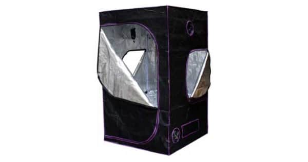 Apollo Horticulture Grow Tent Review